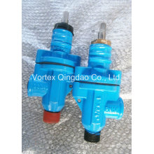 House Connection Valve with Extension Spindle